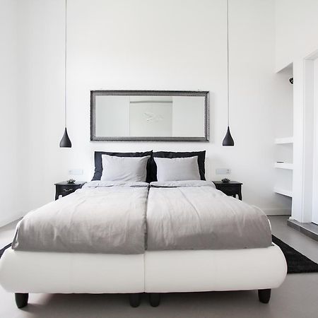 Grand Loft Design Apartment Budapest Luaran gambar