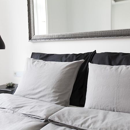 Grand Loft Design Apartment Budapest Luaran gambar
