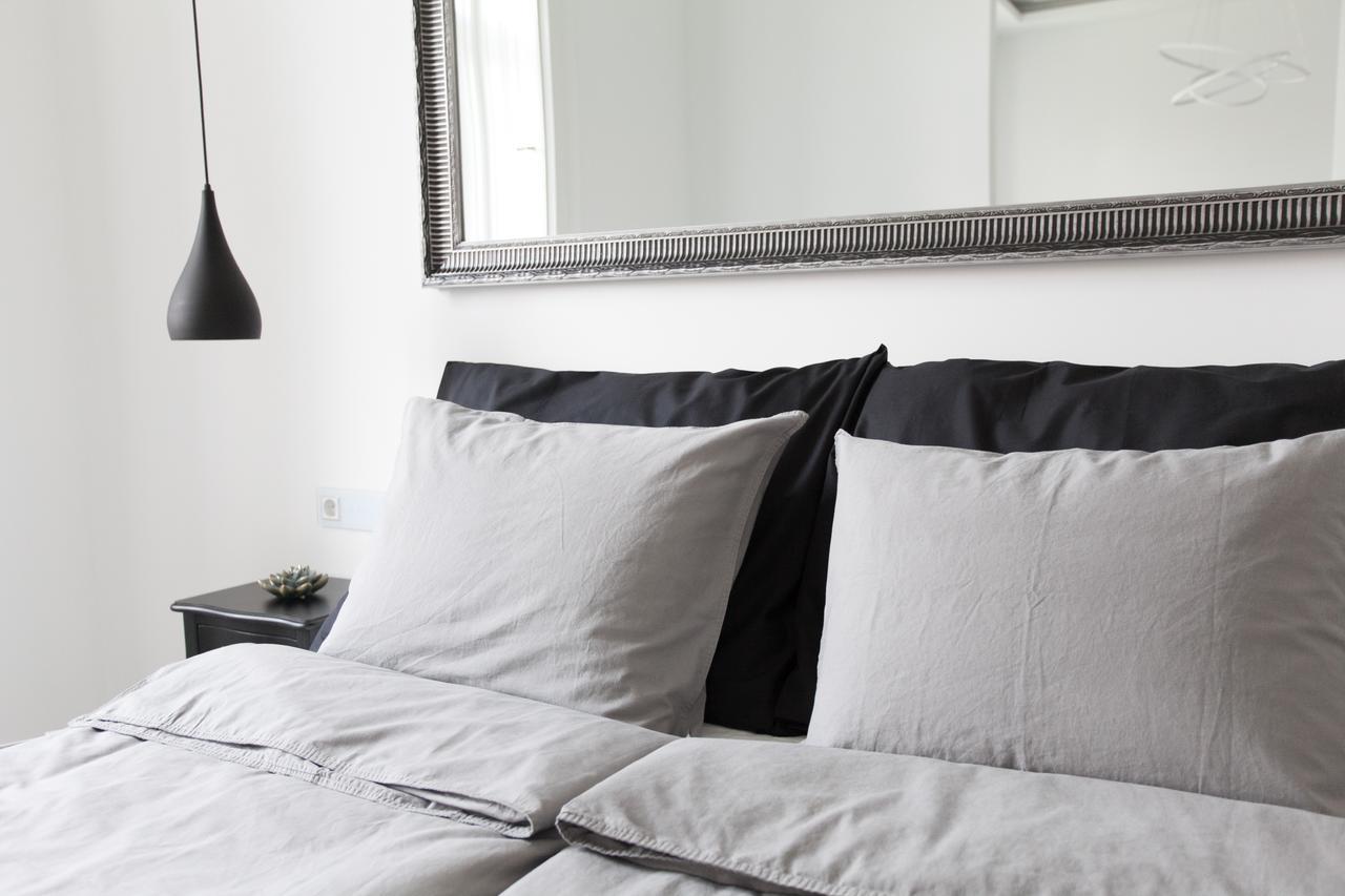 Grand Loft Design Apartment Budapest Luaran gambar