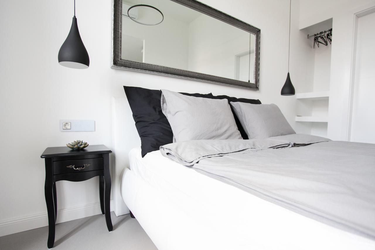 Grand Loft Design Apartment Budapest Luaran gambar