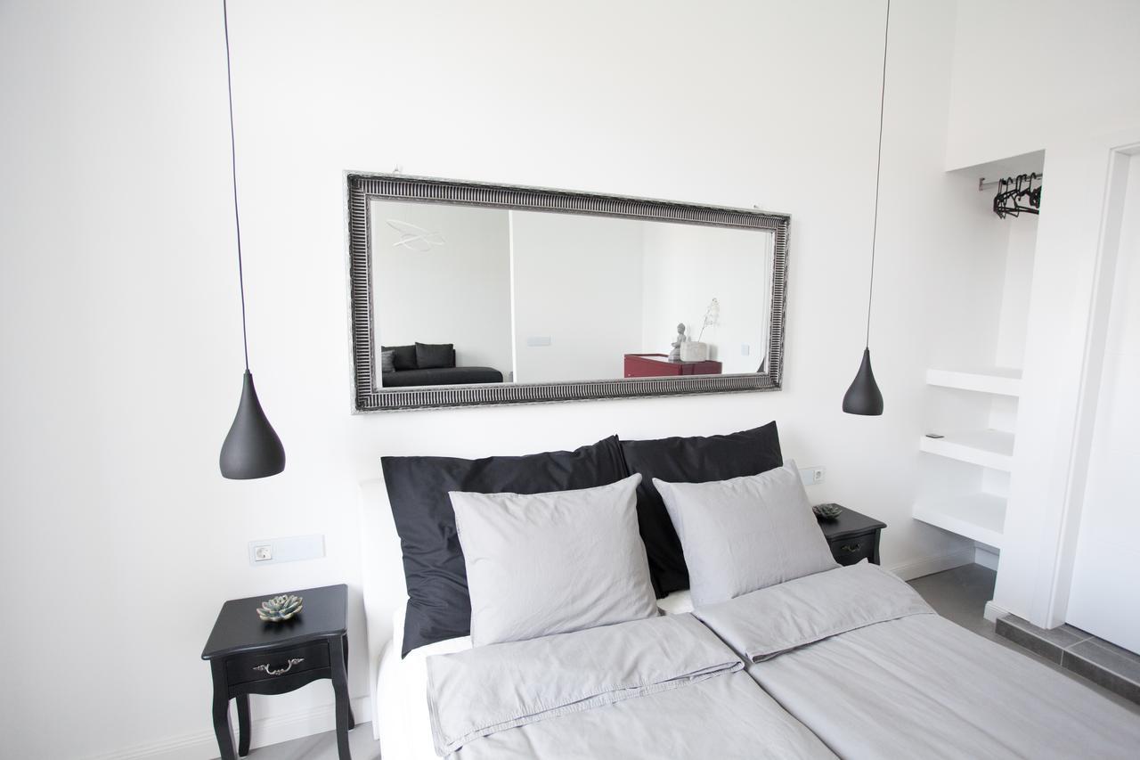 Grand Loft Design Apartment Budapest Luaran gambar