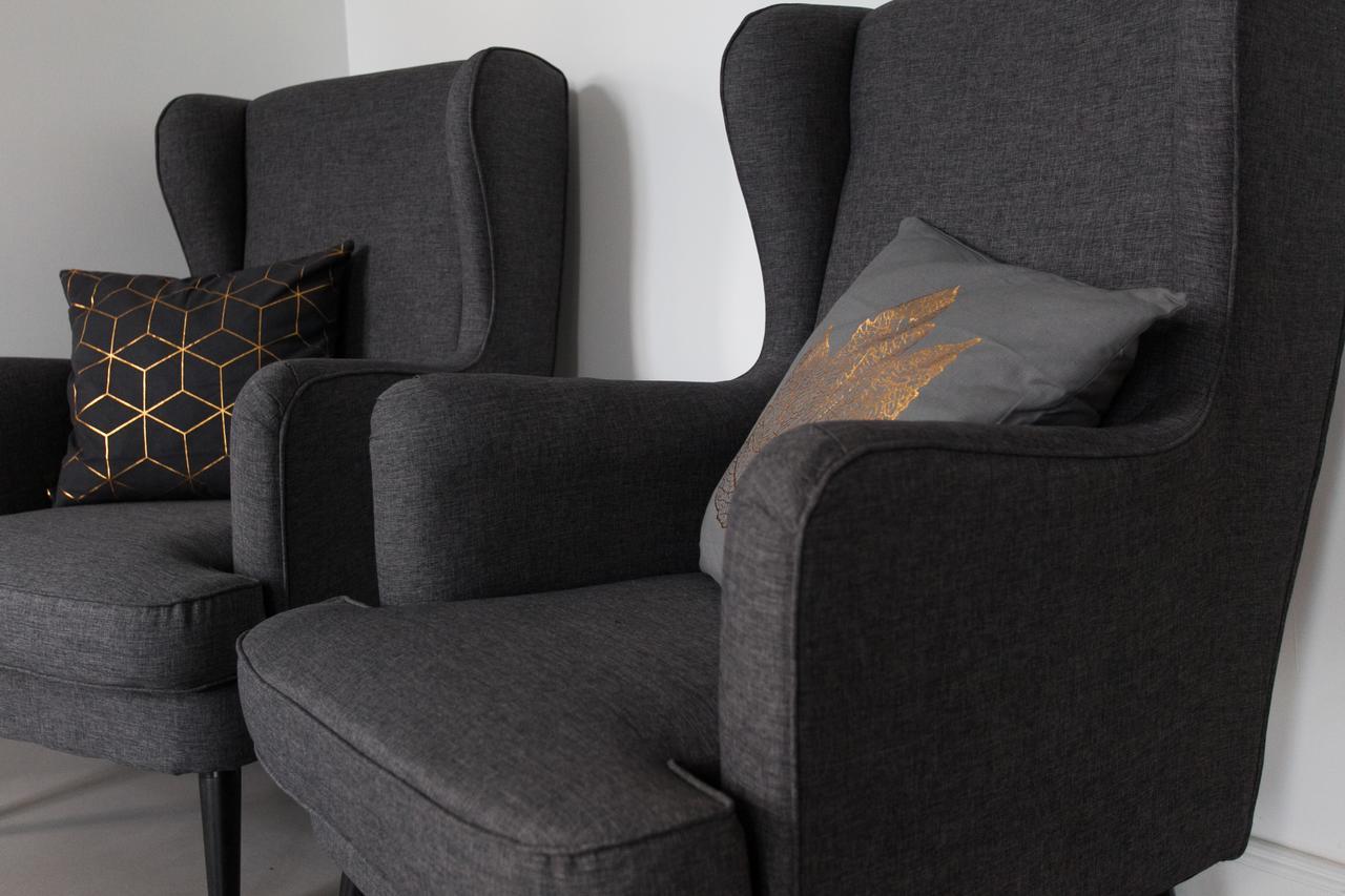 Grand Loft Design Apartment Budapest Luaran gambar