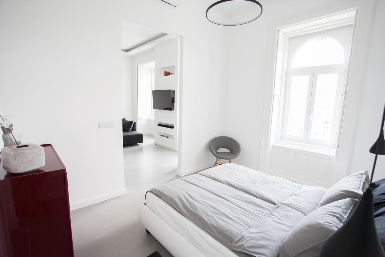 Grand Loft Design Apartment Budapest Luaran gambar