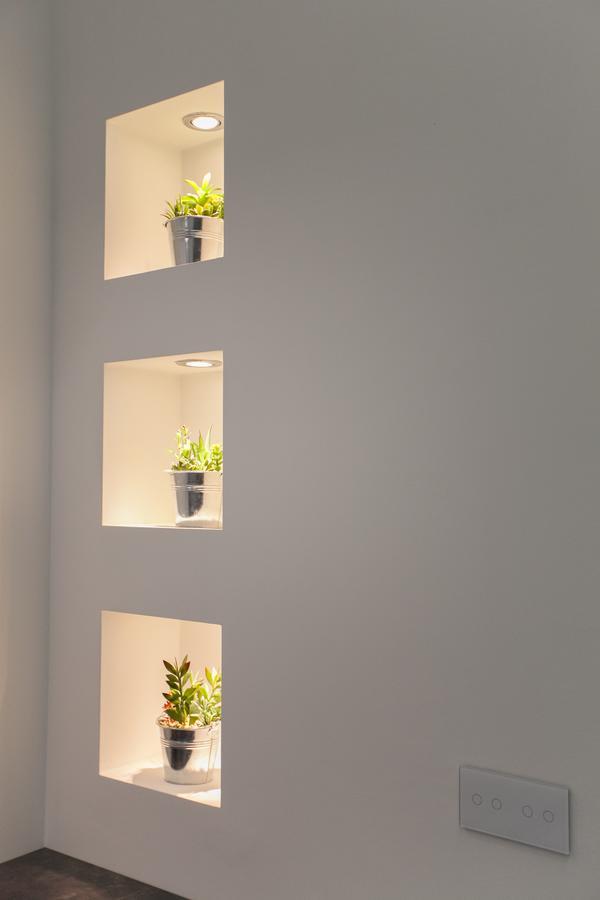 Grand Loft Design Apartment Budapest Luaran gambar