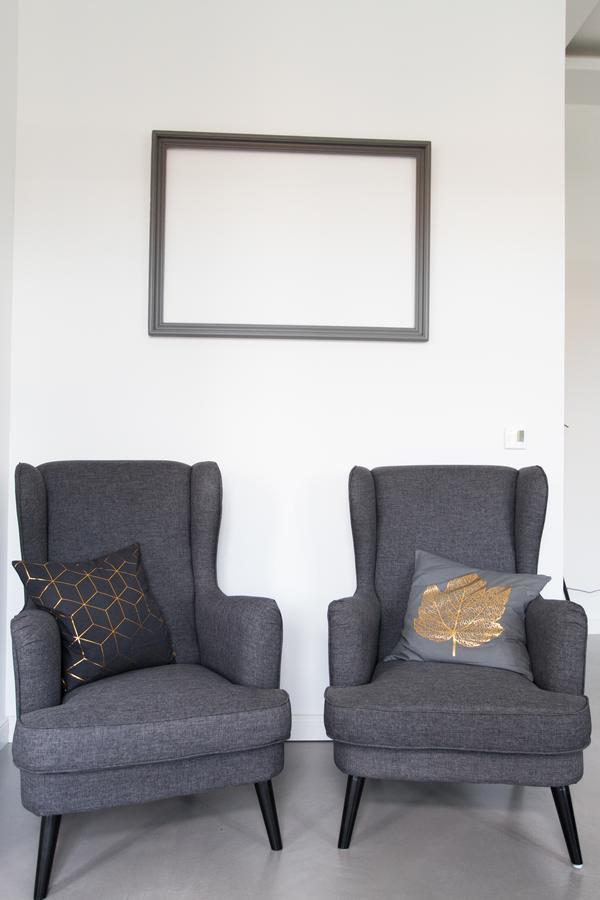 Grand Loft Design Apartment Budapest Luaran gambar