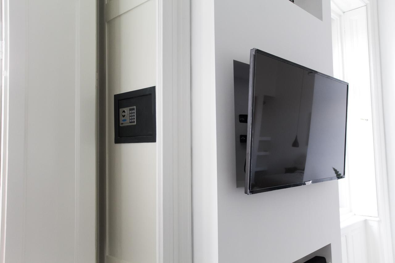 Grand Loft Design Apartment Budapest Luaran gambar