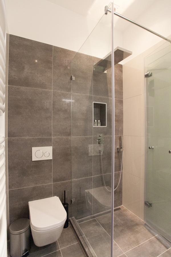 Grand Loft Design Apartment Budapest Luaran gambar
